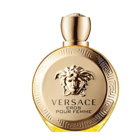 versace eros pour femme notas|Versace Eros pour femme price.